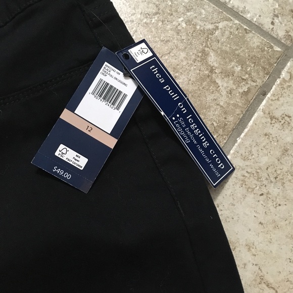 Bandolino stretch pants - Picture 5 of 6
